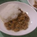 光美ママ's cooksnap of when they made さっぱり♪大根おろし納豆.