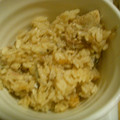 liutan's cooksnap of when they made 超簡単！！サンマ丸ごと炊き込みご飯♡.