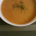 きてぃちゃん８８'s cooksnap of when they made キャロットで♬ポタージュ.