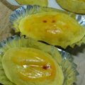 ちゃぽんしろぽん's cooksnap of when they made スイートポテト.