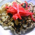 tatchiママ's cooksnap of when they made もちもちしゃきしゃき❤大根もち❤.