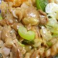 みきてぃぬん's cooksnap of when they made ネギ塩たっぷり★豚肉の味噌炒め.