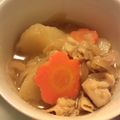 ヵりｎ's cooksnap of when they made 味噌バター肉じゃが.