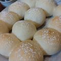 ばたみそーぱん☆'s cooksnap of when they made ふわふわしっとり酒かすパン.