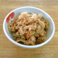 えびす園's cooksnap of when they made 舞茸の炊き込みごはん.