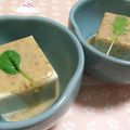 caramel-cookie's cooksnap of when they made 超簡単☆ゴマドレ☆冷奴.