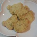 ■碧流■'s cooksnap of when they made サクサク♪くるみクッキー.