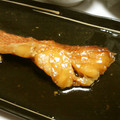 こあらなお's cooksnap of when they made 家の基本の分量♬ 魚の煮つけ✧.