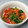 ree_happy's cooksnap of when they made つるむらさきのトマト胡麻酢和え.