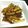 yuqino's cooksnap of when they made サツマイモきんぴら.