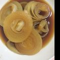 yuuukiy's cooksnap of when they made 玉ねぎステーキ.