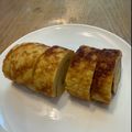 ほいみそ's cooksnap of when they made しっとり、甘い。伊達巻き.