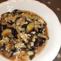 いちごのムース's cooksnap of when they made 茄子の揚げ浸し.