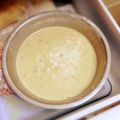 まな☆みん's cooksnap of when they made ピーナッツバターアイスクリーム.