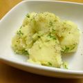 ぐーたらレシピ研究所's cooksnap of when they made コーンな粉ふきいも✿.