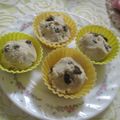 miyuki12's cooksnap of when they made *れんこんマフィン*.