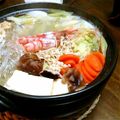 ラピナス's cooksnap of when they made 白菜たっぷり簡単水炊き鍋.