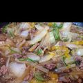 ちゃん＊♡'s cooksnap of when they made 白菜と大根のそぼろあん♪.