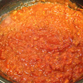 asianinaz's cooksnap of when they made 基本のトマトソースで簡単ミートソース.