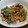 ひやごん's cooksnap of when they made ししとう炒め　ちくわも一緒に～.