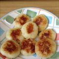いっくも's cooksnap of when they made 洗い物ほぼ無し！！コロコロポテト.