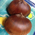 ちょこらん's cooksnap of when they made 母が教えてくれた♪シンプルおいしい茹で栗.