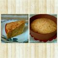 つなまゆこ's cooksnap of when they made 間違いない！HMでさつまいもケーキ.
