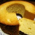 あががちゃん's cooksnap of when they made さわやか☆かぼすシフォン.