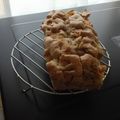 ゆでさん's cooksnap of when they made 簡単！柿ケーキ.