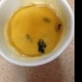 ぷらぷららー's cooksnap of when they made 豆腐茶碗蒸しのコンソメあんかけ.