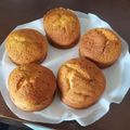 クックEWDYIP☆'s cooksnap of when they made 卵白消費♡ミニシフォンケーキ♬.