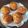 クックEWDYIP☆'s cooksnap of when they made 卵白消費♡ミニシフォンケーキ♬.