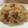 夏色まつり's cooksnap of when they made 卵とベーコンの簡単炒飯♡.