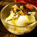 tink☆'s cooksnap of when they made ゆず風味☆かぶの千枚漬け風☆即席漬け.