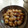 もかぴょん's cooksnap of when they made 残ったお餅で！簡単みたらし団子風♪.