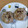 tamny's cooksnap of when they made ちりめん山椒の焼きおにぎり.
