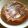 デカモニサン's cooksnap of when they made 炊飯器で！チョコレートシフォンケーキ.