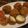 新妻あや's cooksnap of when they made ＊豚こまde変わりトンカツ＊.