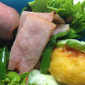 紅葉ｙ's cooksnap of when they made ハムとピーマンの簡単炒め♪.