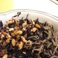 家庭菜園好き's cooksnap of when they made 素朴な味☆ひじきの煮物.