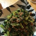 みーここなっつ's cooksnap of when they made 大根の葉のふりかけ.