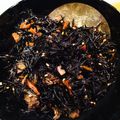 はるこharuko's cooksnap of when they made ひじき煮.