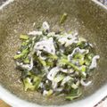 はらぺこ青虫's cooksnap of when they made ご飯がすすむ♪じゃこと菜っ葉のふりかけ.