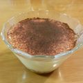 i_yokan's cooksnap of when they made 絶賛！ふわふわティラミス.