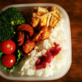 kitchenYUU's cooksnap of when they made 節約！しゃきこりっ☆えのき卵.