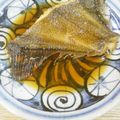 はらぺこ青虫's cooksnap of when they made カレイの煮付け.