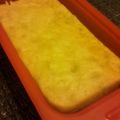ちゃことゆうな's cooksnap of when they made バナナとゆず茶の蒸しぱん。.