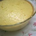 twin-twin's cooksnap of when they made ダイエット☆柚子☆ヨーグルトケーキ.