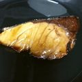 はこのすけ's cooksnap of when they made 簡単!ブリの照り焼き♪.