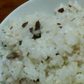 単！！'s cooksnap of when they made へんし～ん☆あまった塩さばの混ぜご飯☆.